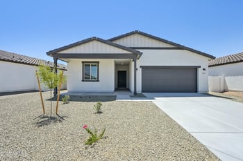 24105 Bowker St, Buckeye, AZ 85326