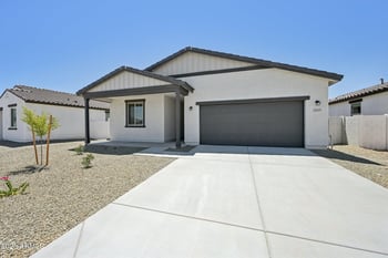 24105 Bowker St, Buckeye, AZ 85326