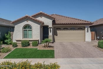 24108 162nd Ln, Surprise, AZ 85387