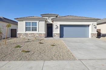 24108 Yavapai St, Buckeye, AZ 85326