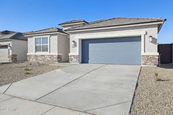 24108 Yavapai St, Buckeye, AZ 85326