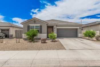 24109 Ripple Rd, Buckeye, AZ 85326
