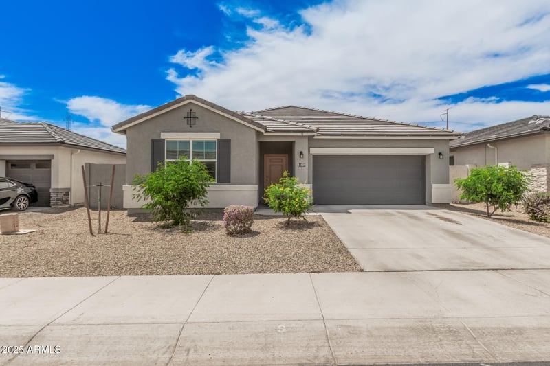 24109 Ripple Rd, Buckeye, AZ 85326