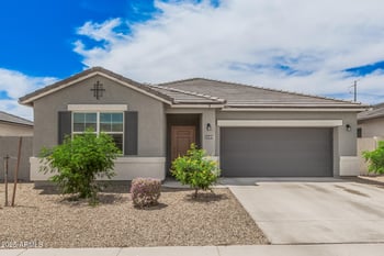 24109 Ripple Rd, Buckeye, AZ 85326
