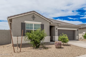 24109 Ripple Rd, Buckeye, AZ 85326