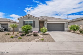 24109 Ripple Rd, Buckeye, AZ 85326