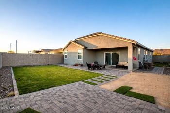 24109 Ripple Rd, Buckeye, AZ 85326