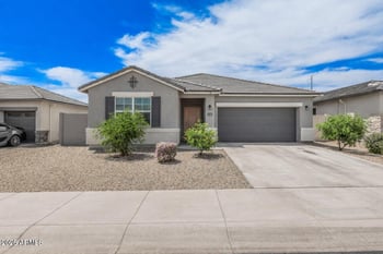 24109 Ripple Rd, Buckeye, AZ 85326