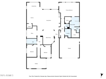 2411 Corral Rd, Phoenix, AZ 85041