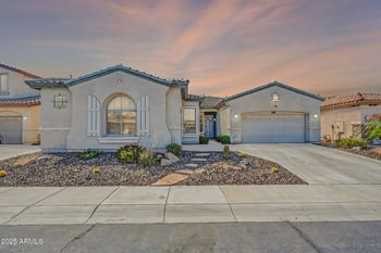 2411 Corral Rd, Phoenix, AZ 85041