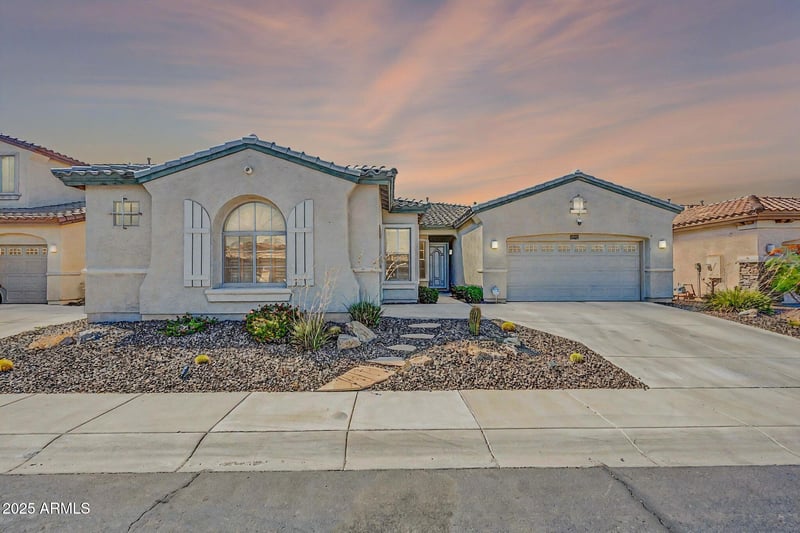 2411 Corral Rd, Phoenix, AZ 85041