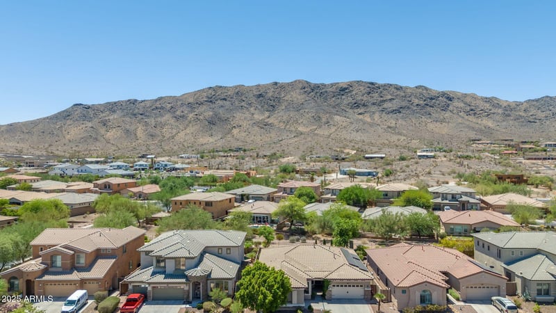 2411 Corral Rd, Phoenix, AZ 85041