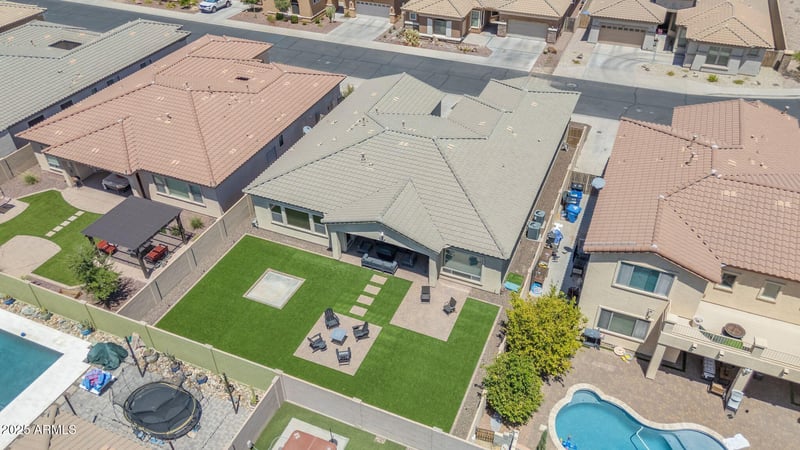 2411 Corral Rd, Phoenix, AZ 85041