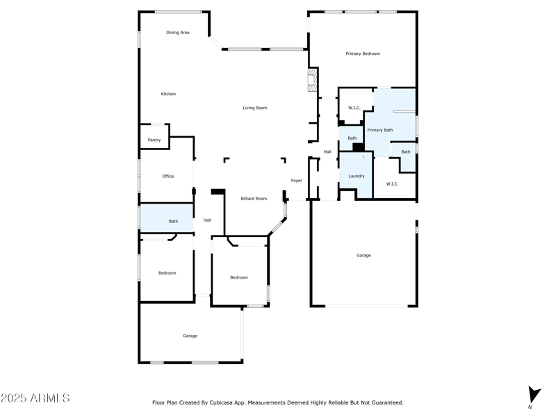 2411 Corral Rd, Phoenix, AZ 85041