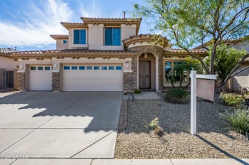 2411 Mineral Rd, Phoenix, AZ 85041