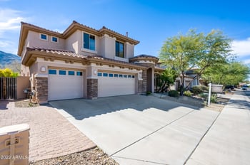 2411 Mineral Rd, Phoenix, AZ 85041