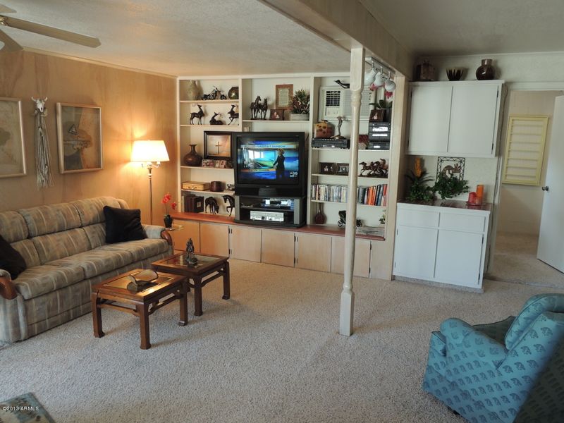 2411 N Augusta Dr, Mesa, AZ 85215