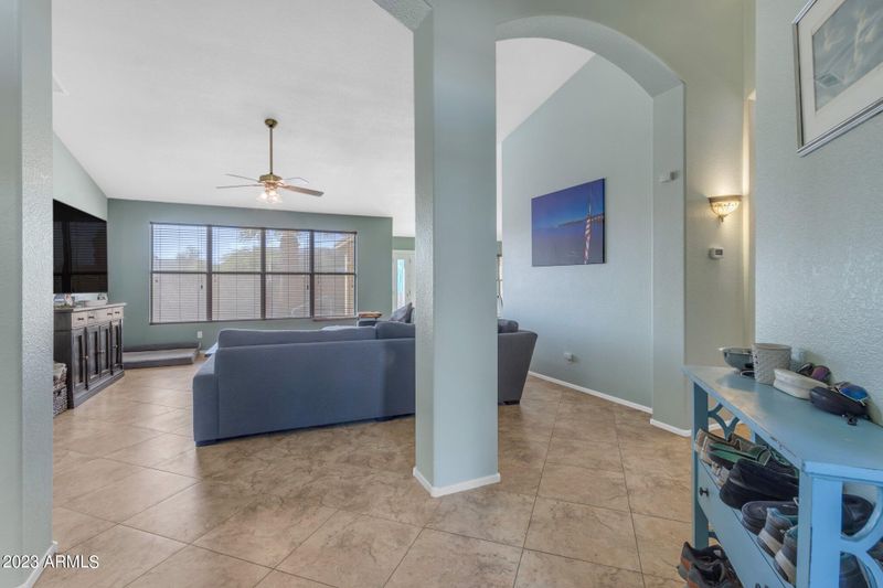 2411 W Binner Dr, Chandler, AZ 85224