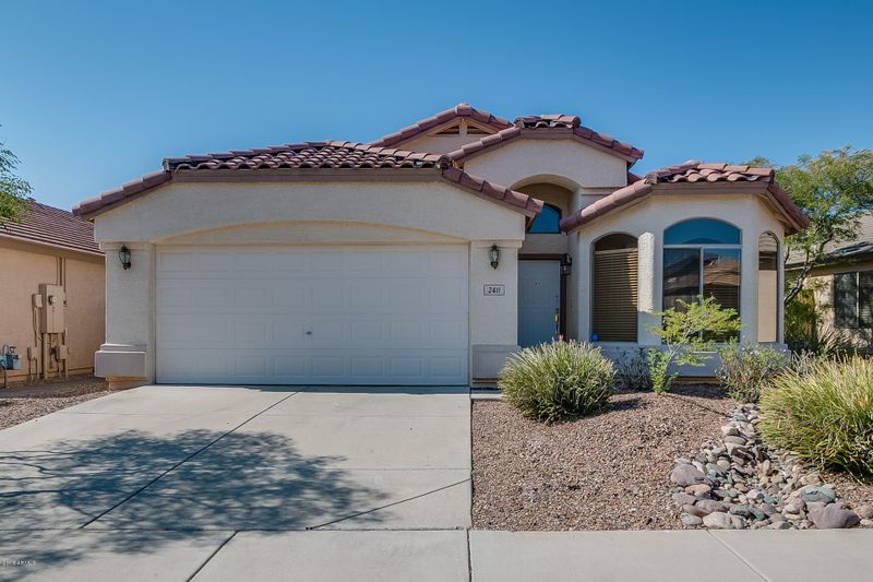 2411 W Blue Sky Dr, Phoenix, AZ 85085
