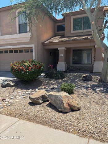 2411 W Lucia Dr, Phoenix, AZ 85085