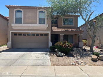 2411 W Lucia Dr, Phoenix, AZ 85085