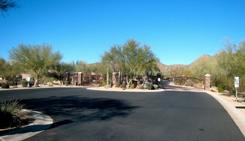 2411 W Preserve Way, Phoenix, AZ 85085