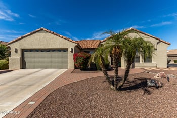 24110 Lakestar Dr, Sun Lakes, AZ 85248