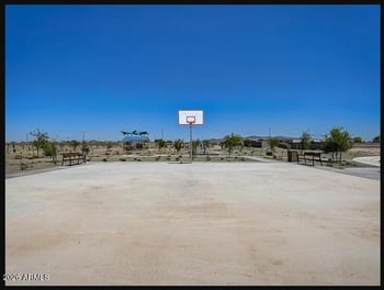 24110 W Huntington Dr, Buckeye, AZ 85326