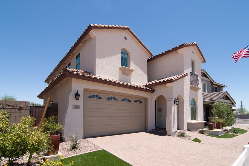 24111 162nd Ave, Surprise, AZ 85387