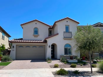 24111 162nd Ave, Surprise, AZ 85387