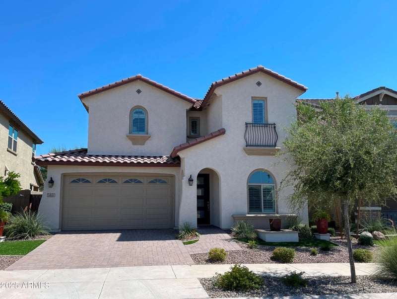 24111 162nd Ave, Surprise, AZ 85387