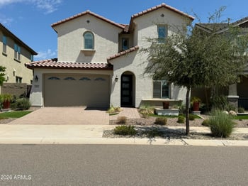 24111 N 162nd Ave, Surprise, AZ 85387