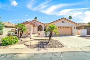 24111 Lakestar Dr, Sun Lakes, AZ 85248