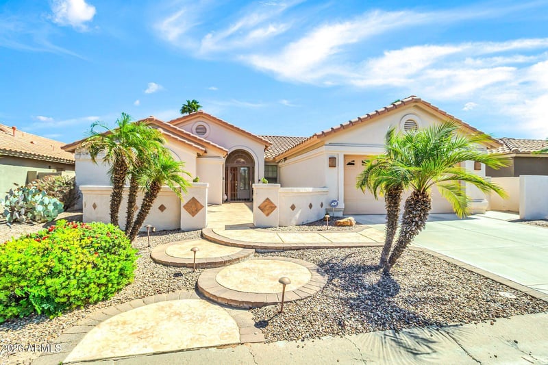 24111 S Lakestar Dr, Sun Lakes, AZ 85248