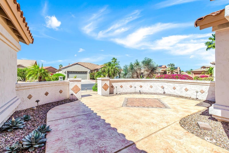 24111 S Lakestar Dr, Sun Lakes, AZ 85248