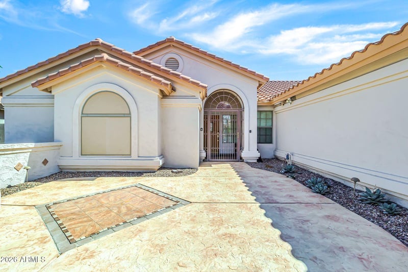 24111 S Lakestar Dr, Sun Lakes, AZ 85248