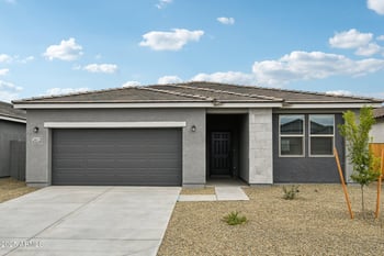 24112 Bowker St, Buckeye, AZ 85326