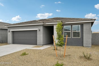 24112 Bowker St, Buckeye, AZ 85326