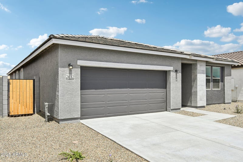 24112 Bowker St, Buckeye, AZ 85326
