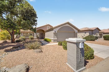 24112 Starcrest Dr, Sun Lakes, AZ 85248