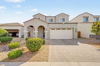 24114 20th Pl, Phoenix, AZ 85024