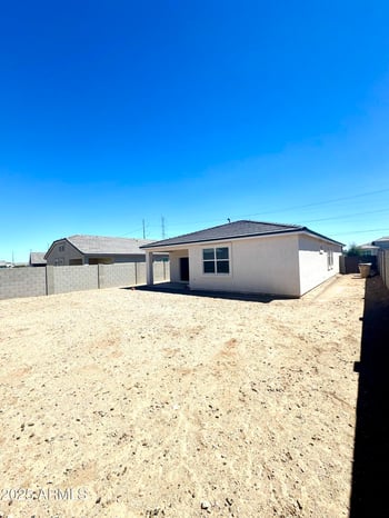 24114 Flores Dr, Buckeye, AZ 85326