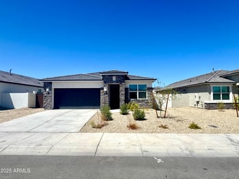 24114 Flores Dr, Buckeye, AZ 85326