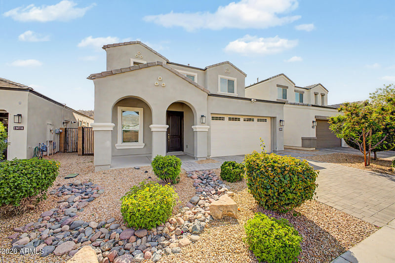 24114 N 20th Pl, Phoenix, AZ 85024