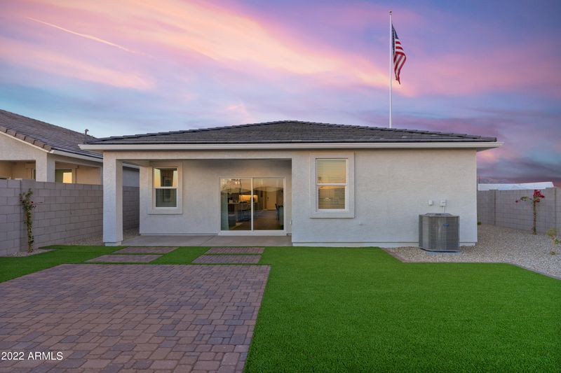 24115 W Ripple Rd, Buckeye, AZ 85326