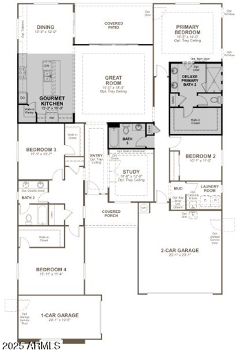 24116 N 172nd Ave, Surprise, AZ 85387