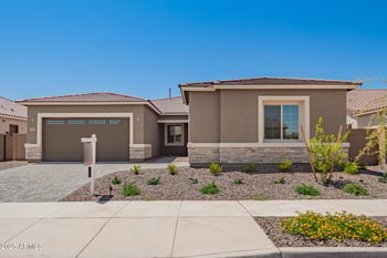 24116 172nd Ave, Surprise, AZ 85387