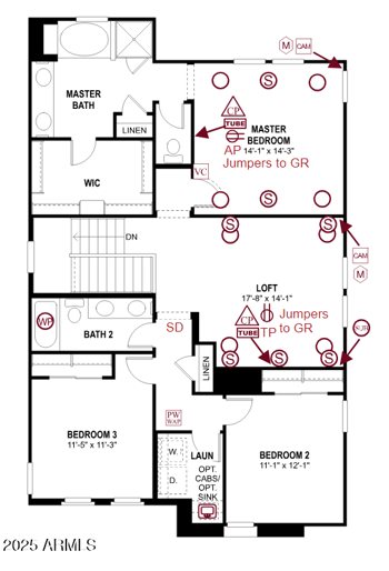 24117 162nd Ave, Surprise, AZ 85374
