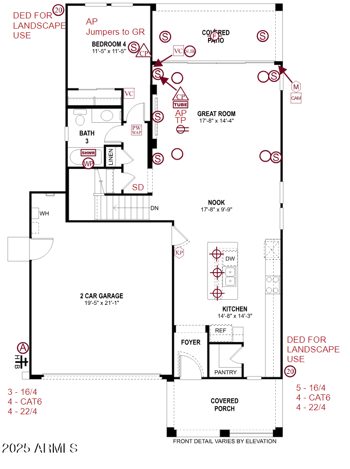 24117 162nd Ave, Surprise, AZ 85387