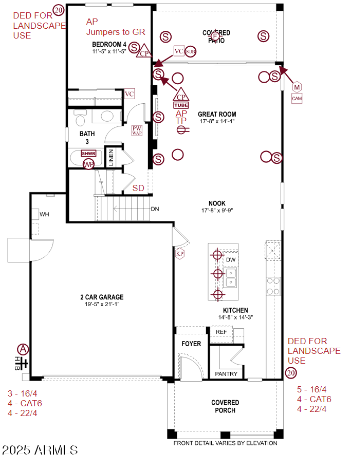 24117 162nd Ave, Surprise, AZ 85387
